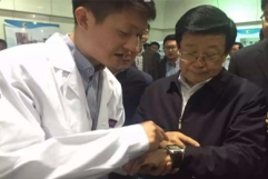 中央政治局委员、、、公安部部长赵克志