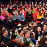 盘货：：：2020央卫视春节晚会哪家强？？？这家胜出我又酸了