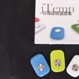 疫情防控企业助力丨科技创立更多生命价值！！！