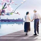 60到80岁是最好的年岁！！！